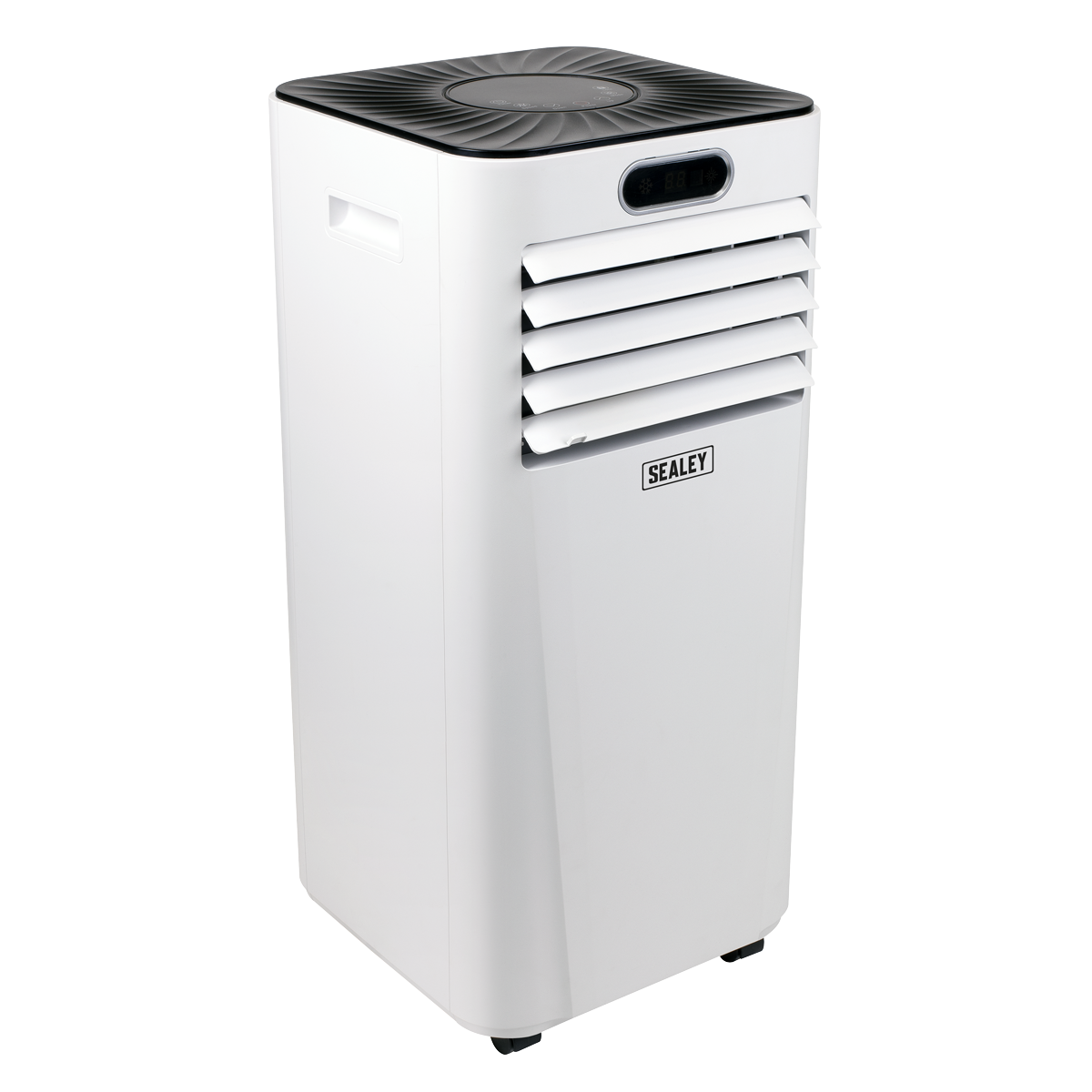 3-in-1 Portable Air Conditioning Unit with Window Sealing Kit 5,000Btu/hr