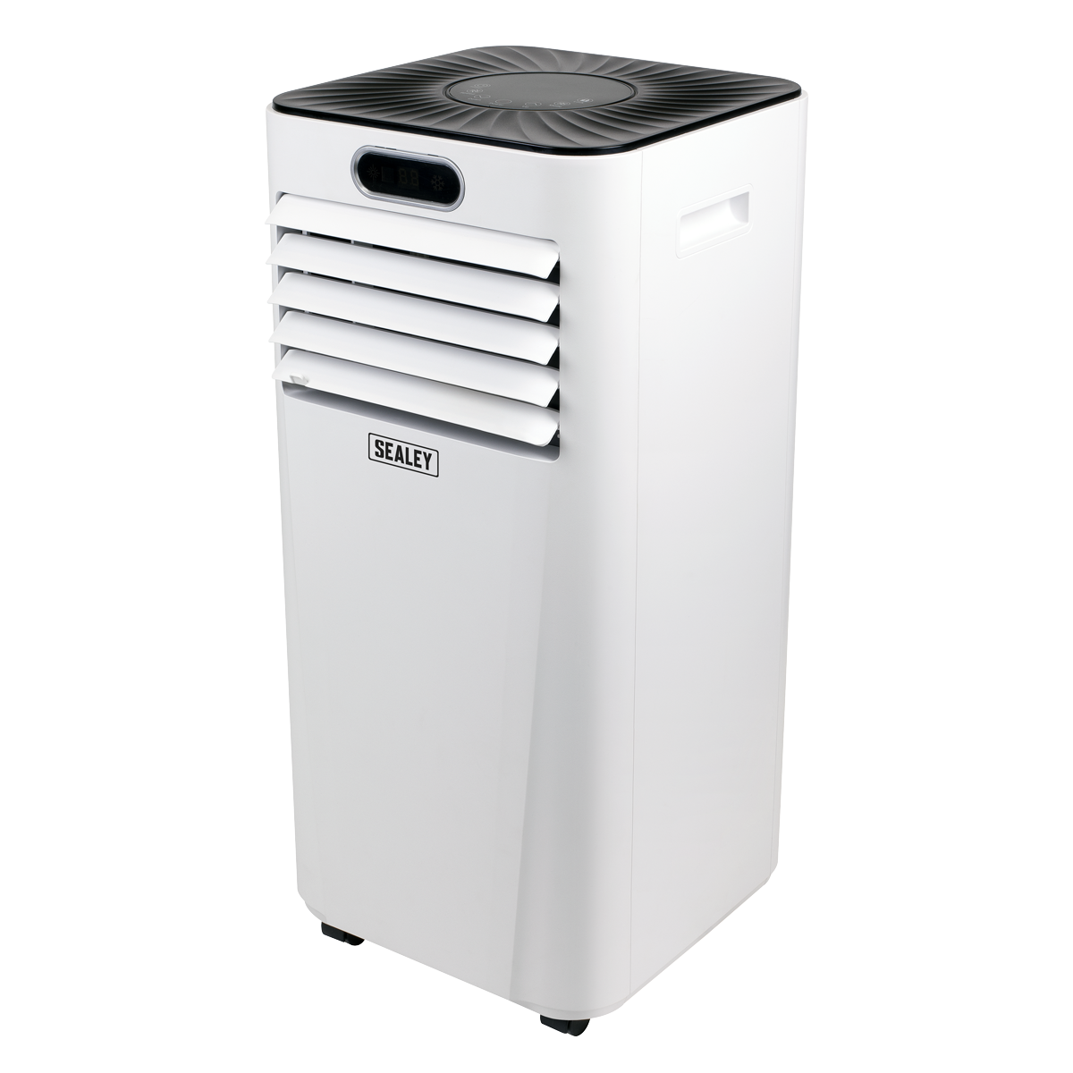 3-in-1 Portable Air Conditioner with Sealing Kit, 5000BTU/hr (SAC5000)