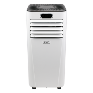 Portable Air Conditioner/Dehumidifier/Air Cooler 9,000Btu/hr