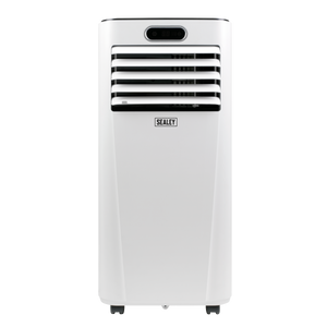 Portable Air Conditioner/Dehumidifier/Air Cooler 9,000Btu/hr