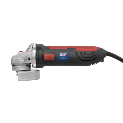 100mm Angle Grinder 750W/230V