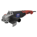 230mm Angle Grinder 2000W/230V