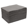 Spill Absorbent Pads - Pack of 100