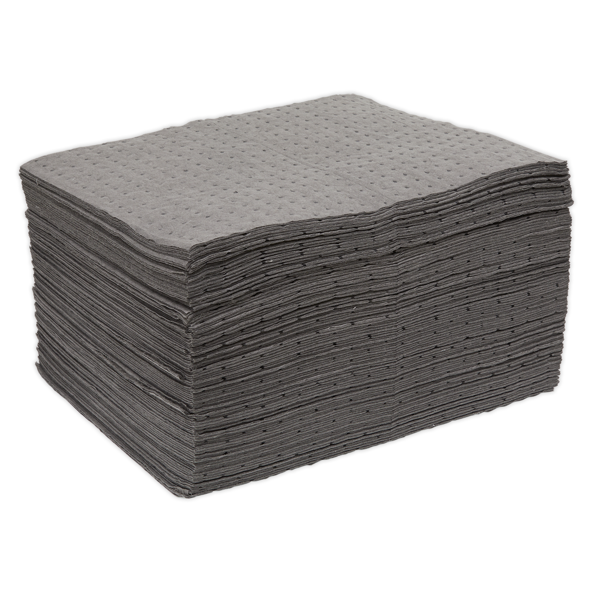 Spill Absorbent Pads - Pack of 100