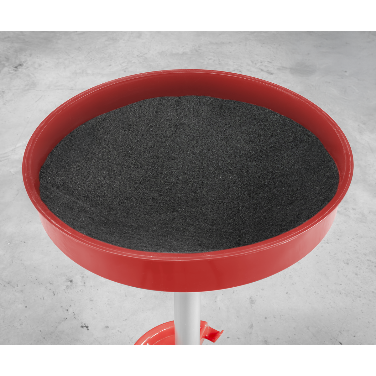 Oil Drain Splash Pad 460mm 3pc