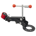Wheel Arch Reshaping Tool