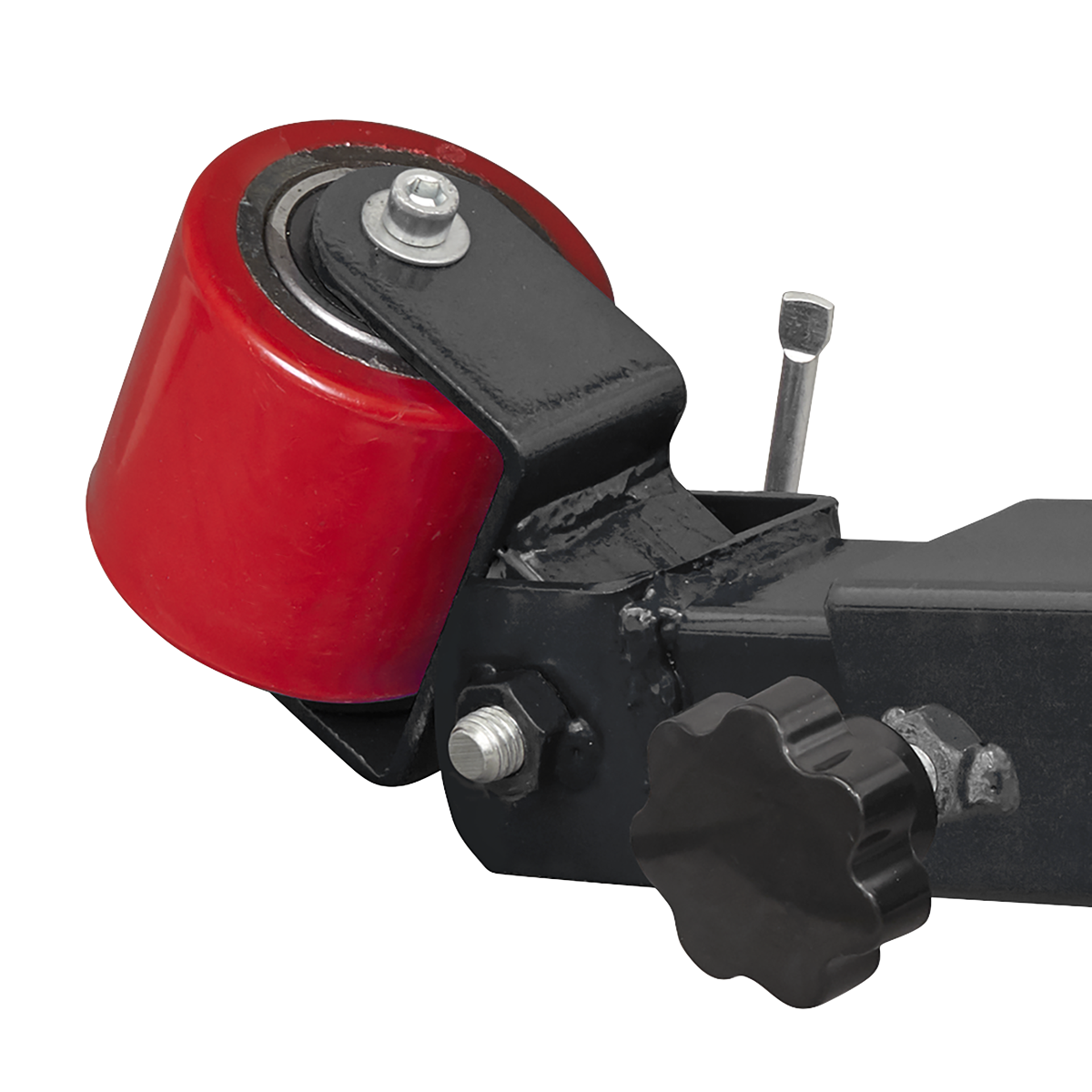 Wheel Arch Reshaping Tool