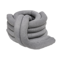 Spill Absorbent Sock 80mm x 1.2m - Pack of 10