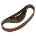 30 x 540mm Sanding Belt 60Grit - Pack of 5