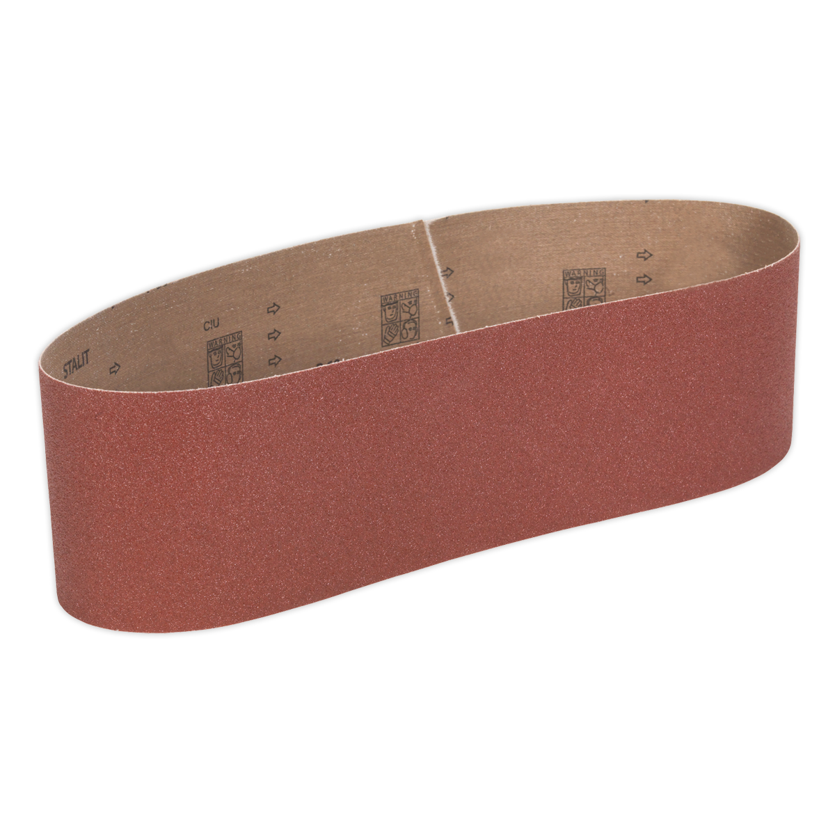 915 x 100mm Sanding Belt 60Grit