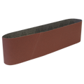 1220 x 150mm Sanding Belt 100Grit