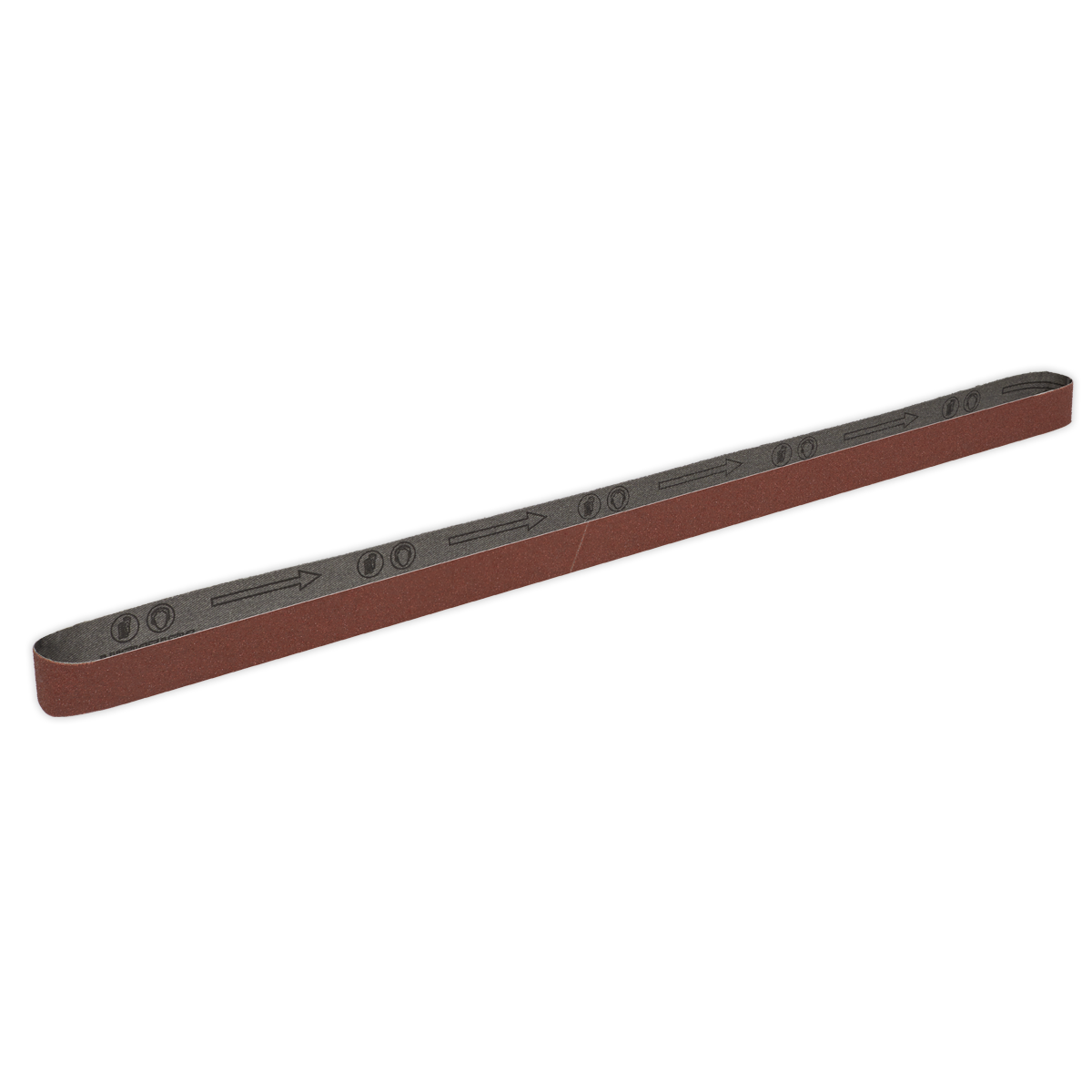 20 x 1000mm Sanding Belt 80Grit