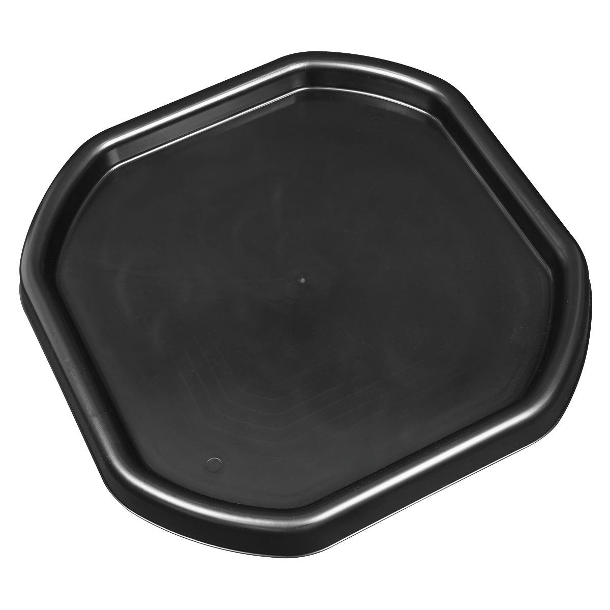 Small Spot/Mortar Mixing Board 700 x 700mm