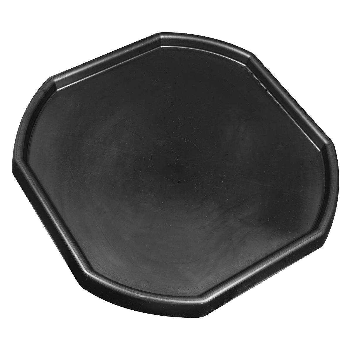 Large Spot/Mortar Mixing Board 1000 x 1000mm