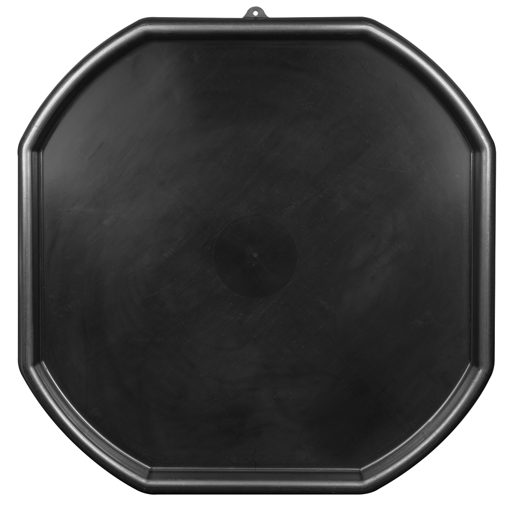 Large Spot/Mortar Mixing Board 1000 x 1000mm