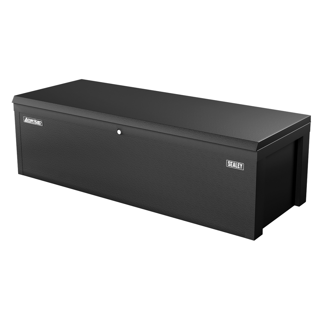 American PRO® Steel Storage Chest 1200 x 450 x 360mm