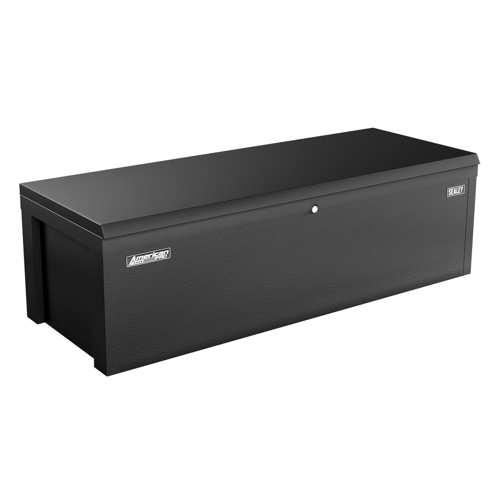 American PRO® Steel Storage Chest 1200 x 450 x 360mm