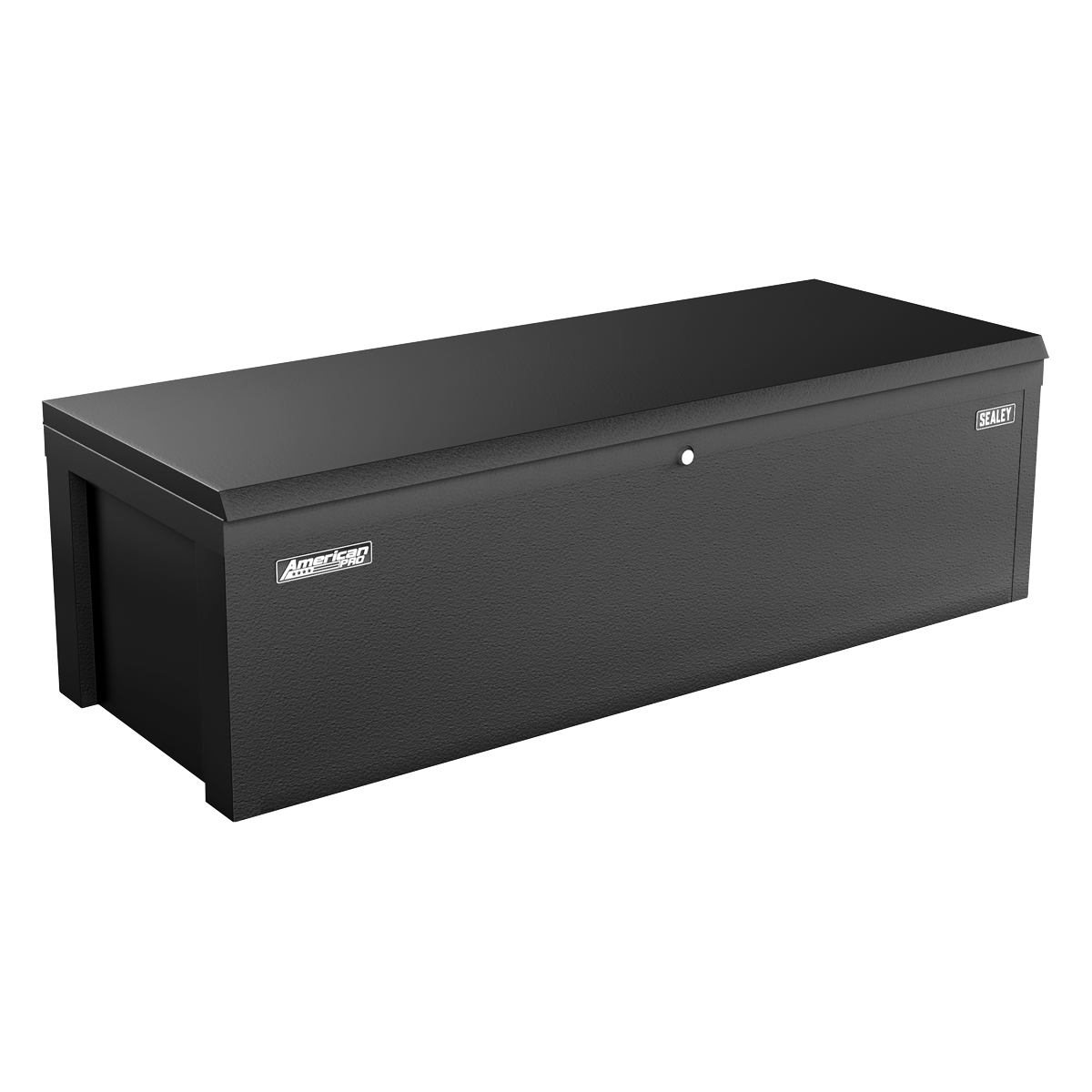 American PRO® Steel Storage Chest 1200 x 450 x 360mm