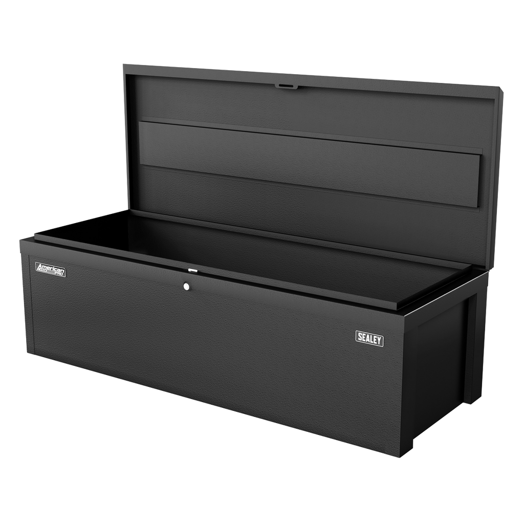 American PRO® Steel Storage Chest 1200 x 450 x 360mm
