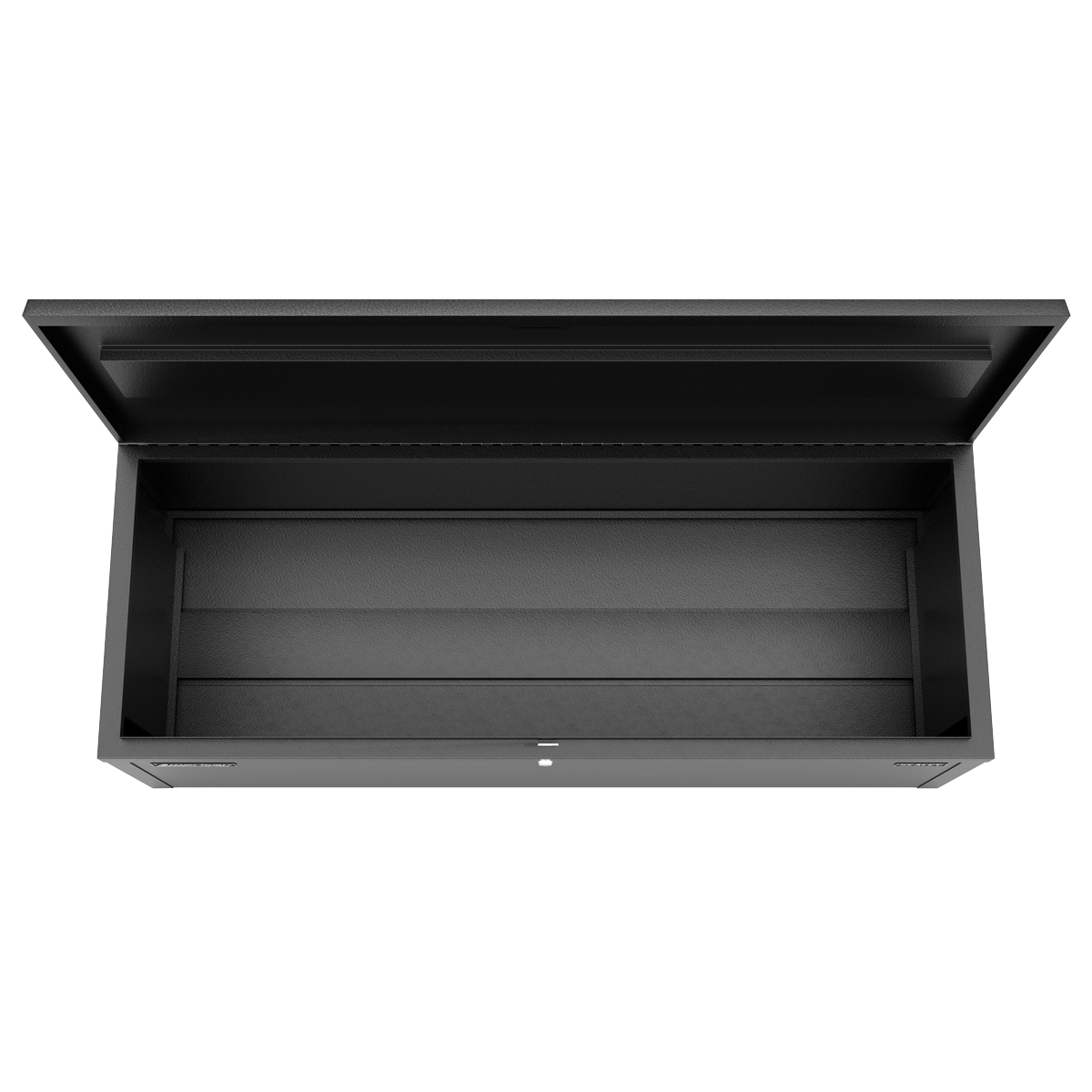 American PRO® Steel Storage Chest 1200 x 450 x 360mm