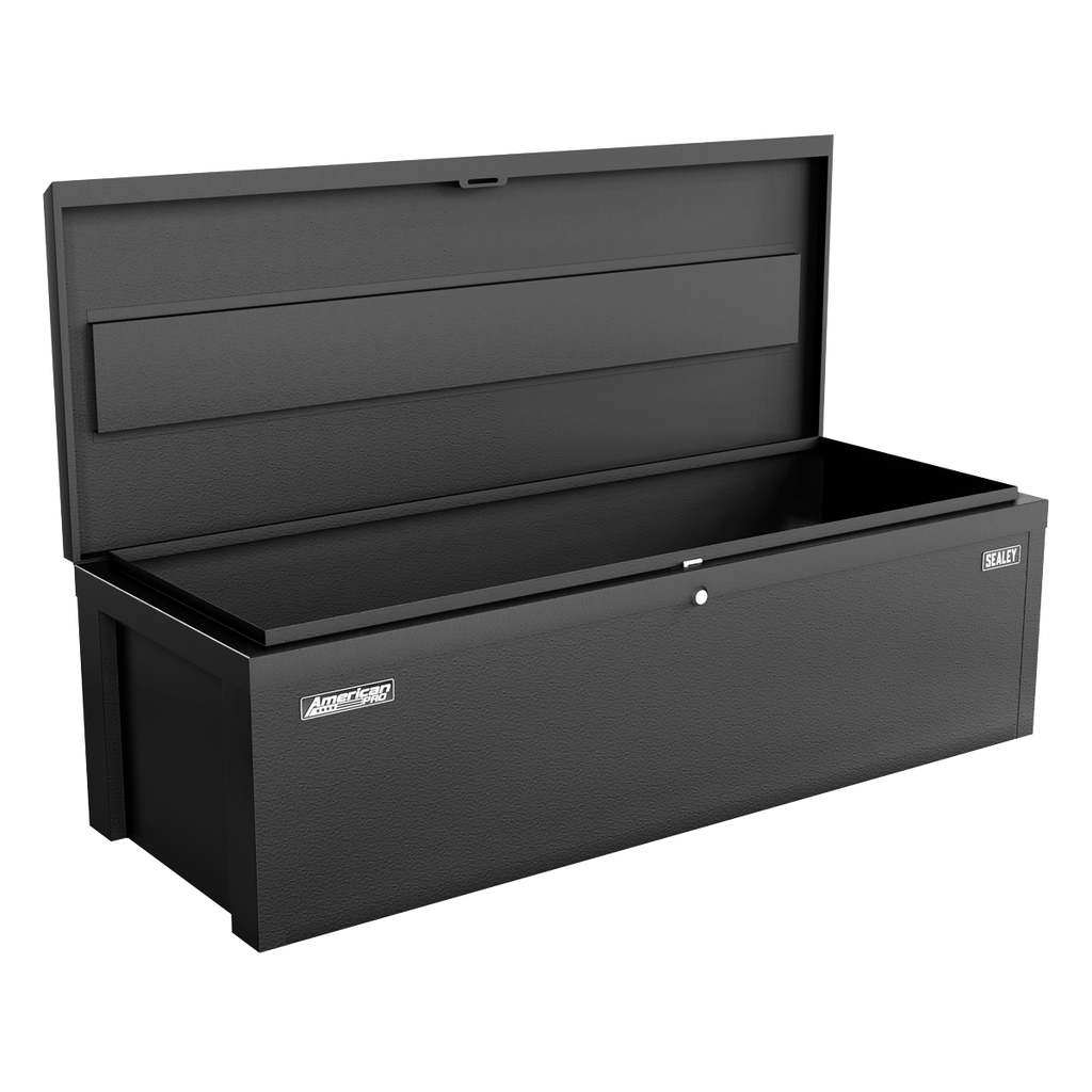 American PRO® Steel Storage Chest 1200 x 450 x 360mm