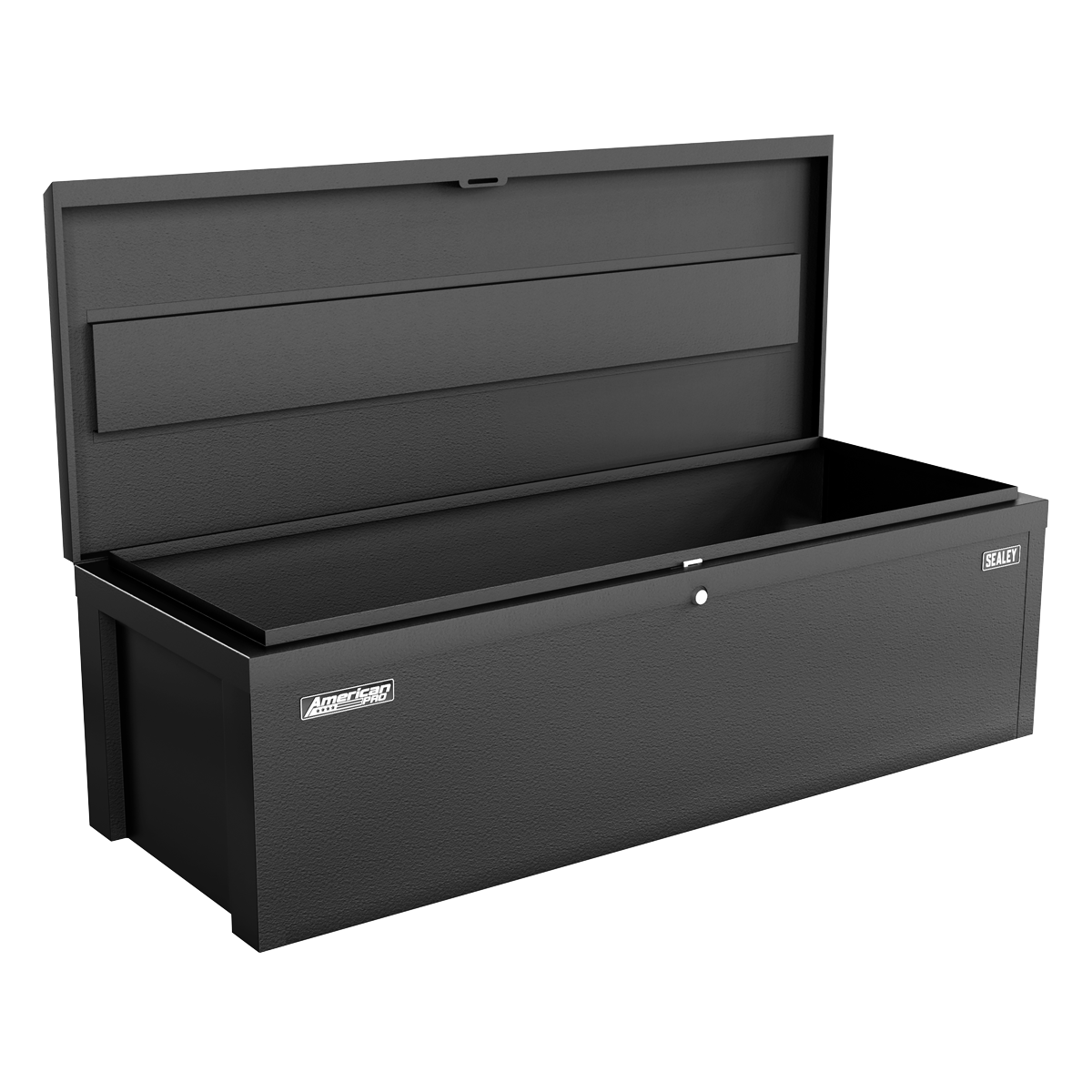 American PRO® Steel Storage Chest 1200 x 450 x 360mm