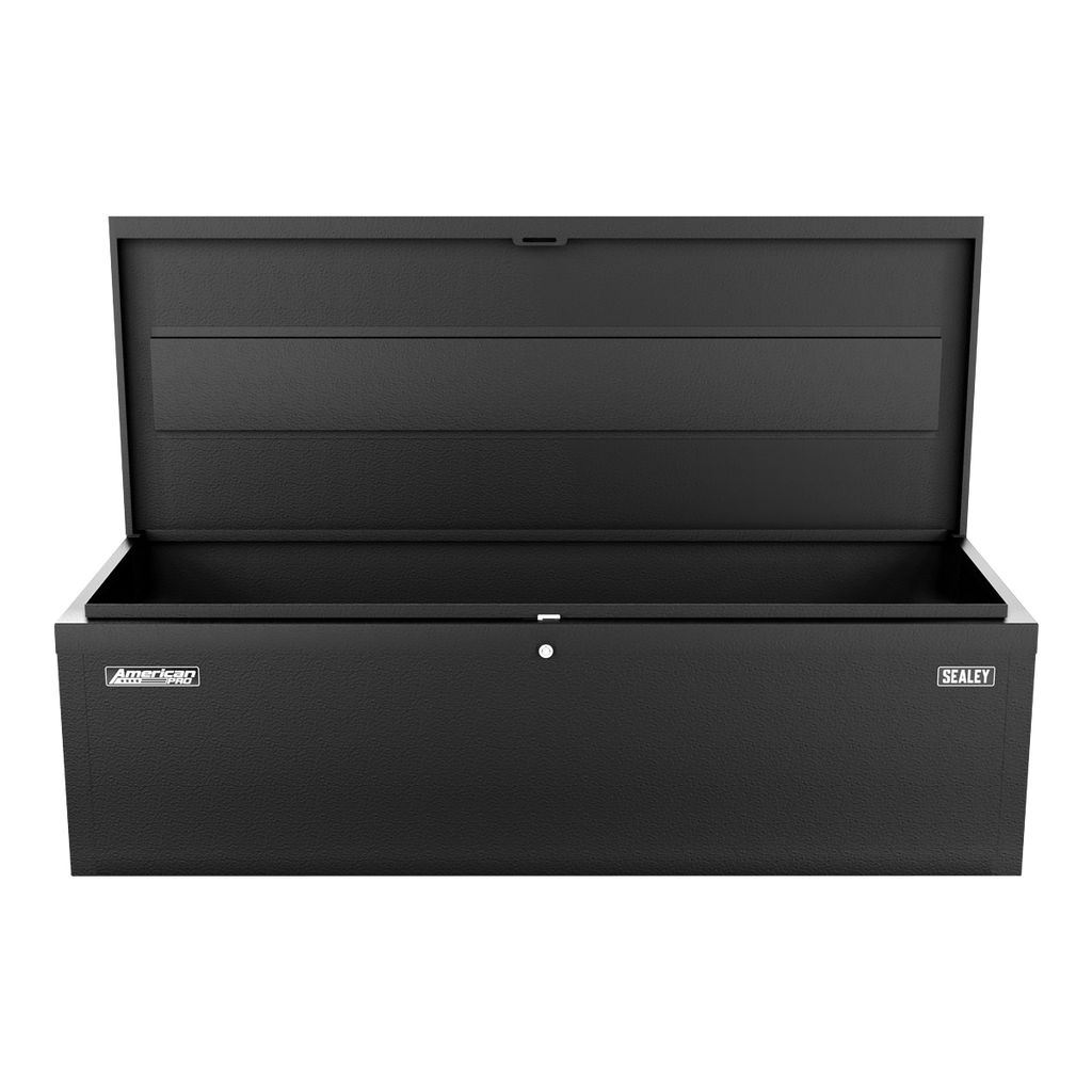 American PRO® Steel Storage Chest 1200 x 450 x 360mm