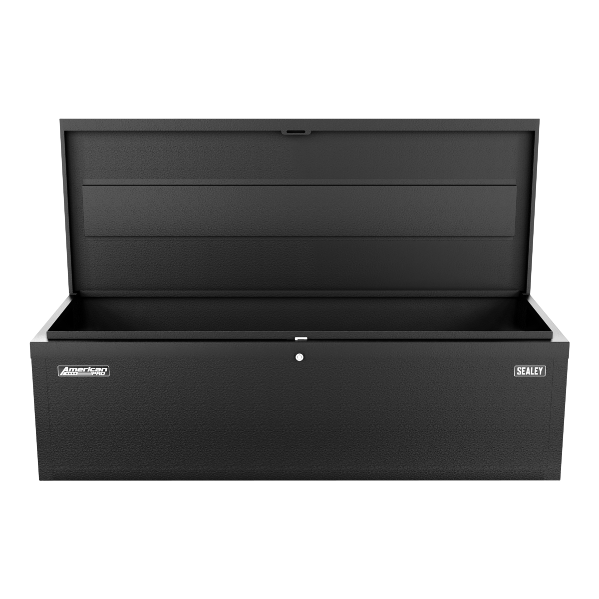 American PRO® Steel Storage Chest 1200 x 450 x 360mm