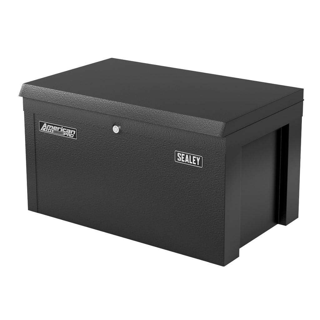 American PRO® Steel Storage Chest, 565 x 350 x 320mm (SB565)