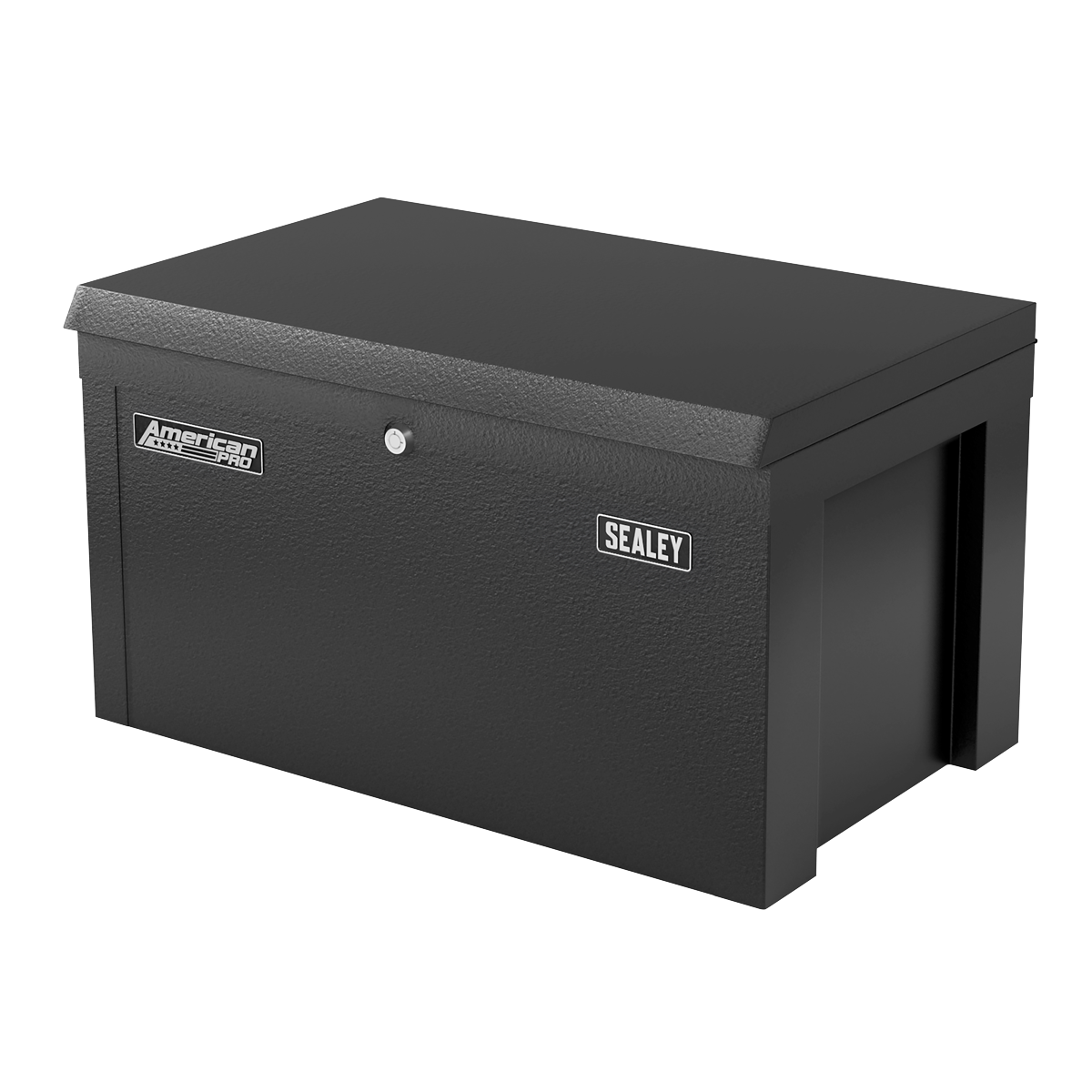 American PRO® Steel Storage Chest, 565 x 350 x 320mm (SB565)