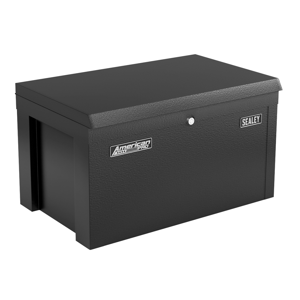 American PRO® Steel Storage Chest, 565 x 350 x 320mm (SB565)