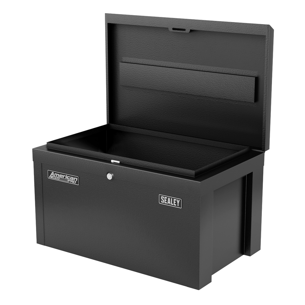 American PRO® Steel Storage Chest, 565 x 350 x 320mm (SB565)