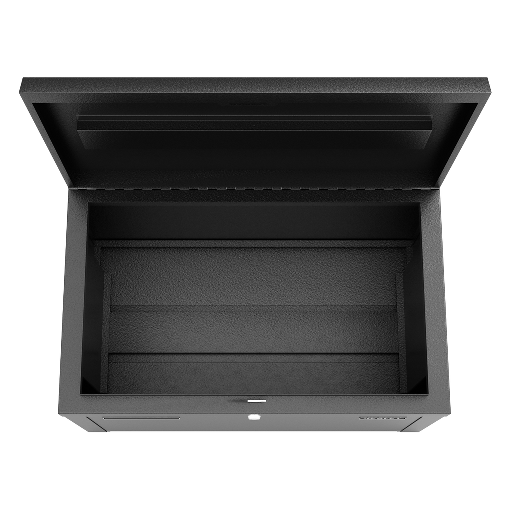 American PRO® Steel Storage Chest, 565 x 350 x 320mm (SB565)