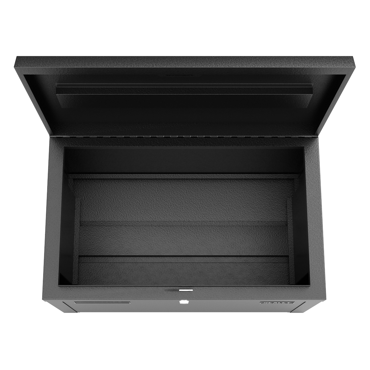 American PRO® Steel Storage Chest, 565 x 350 x 320mm (SB565)