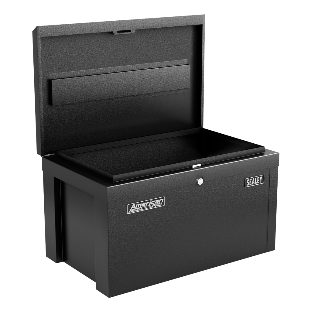 American PRO® Steel Storage Chest, 565 x 350 x 320mm (SB565)