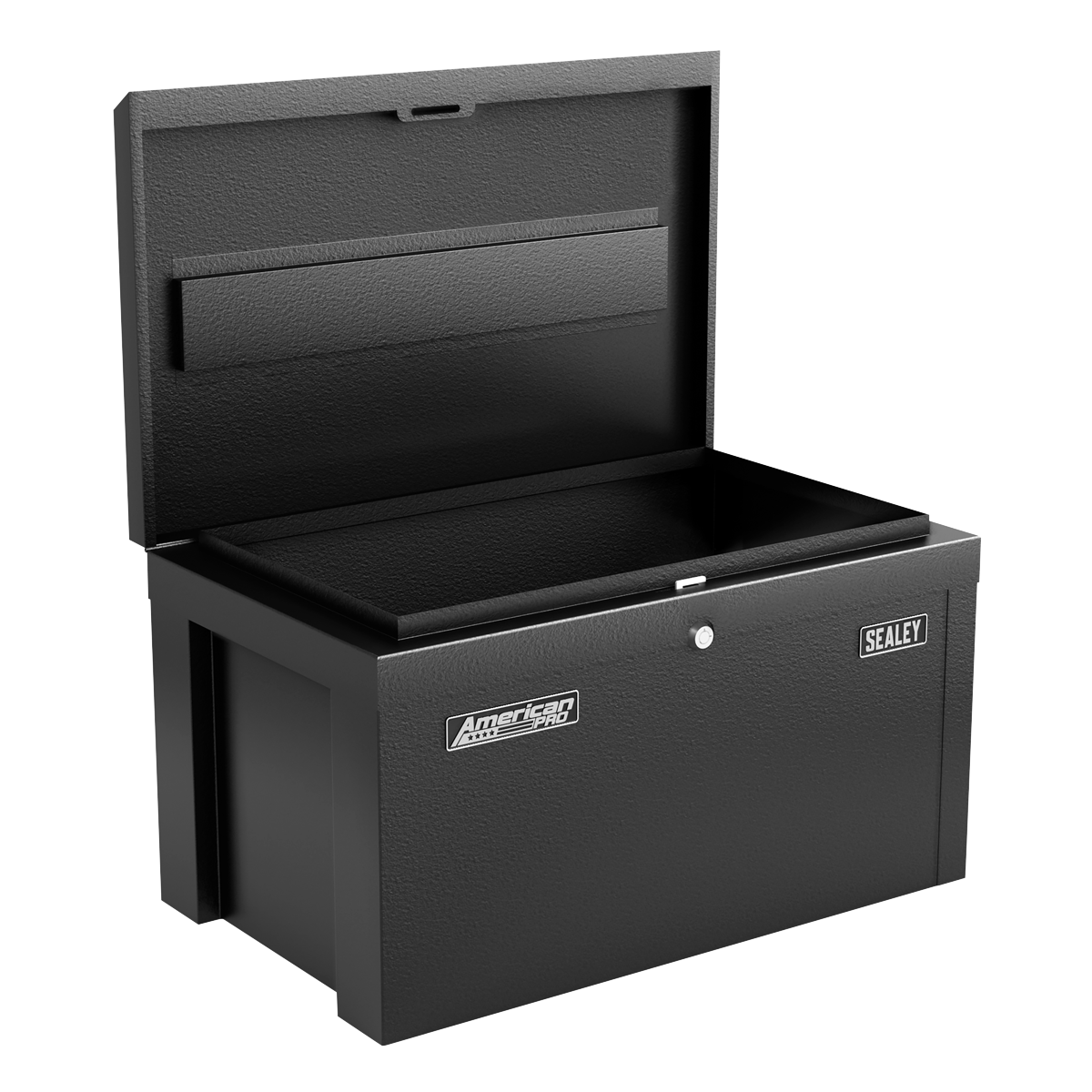 American PRO® Steel Storage Chest, 565 x 350 x 320mm (SB565)