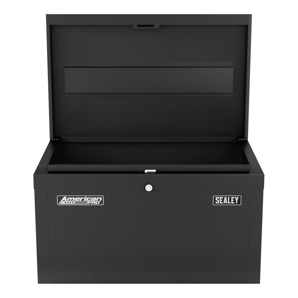 American PRO® Steel Storage Chest, 565 x 350 x 320mm (SB565)