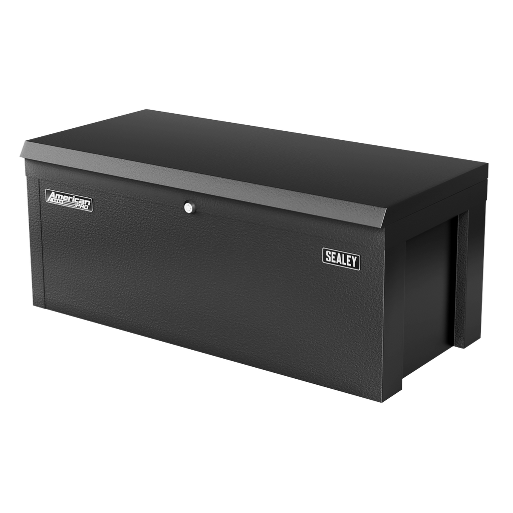 American PRO® Steel Storage Chest, 765 x 350 x 320mm (SB765)
