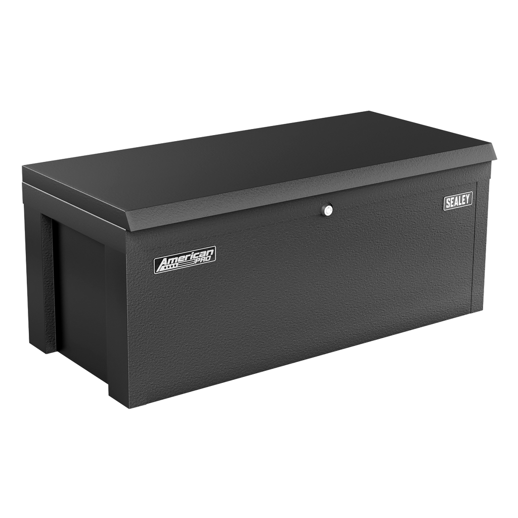 American PRO® Steel Storage Chest, 765 x 350 x 320mm (SB765)
