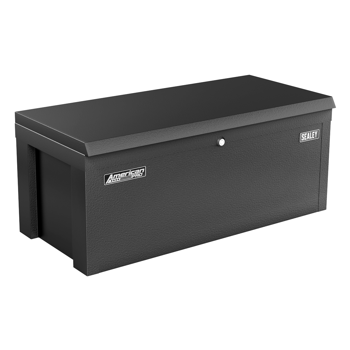 American PRO® Steel Storage Chest, 765 x 350 x 320mm (SB765)