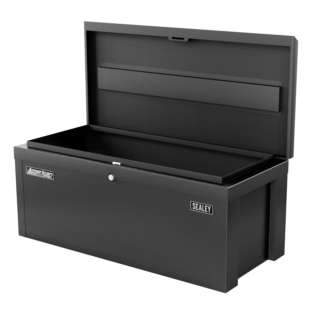 American PRO® Steel Storage Chest, 765 x 350 x 320mm (SB765) (Factory Refurbished B)