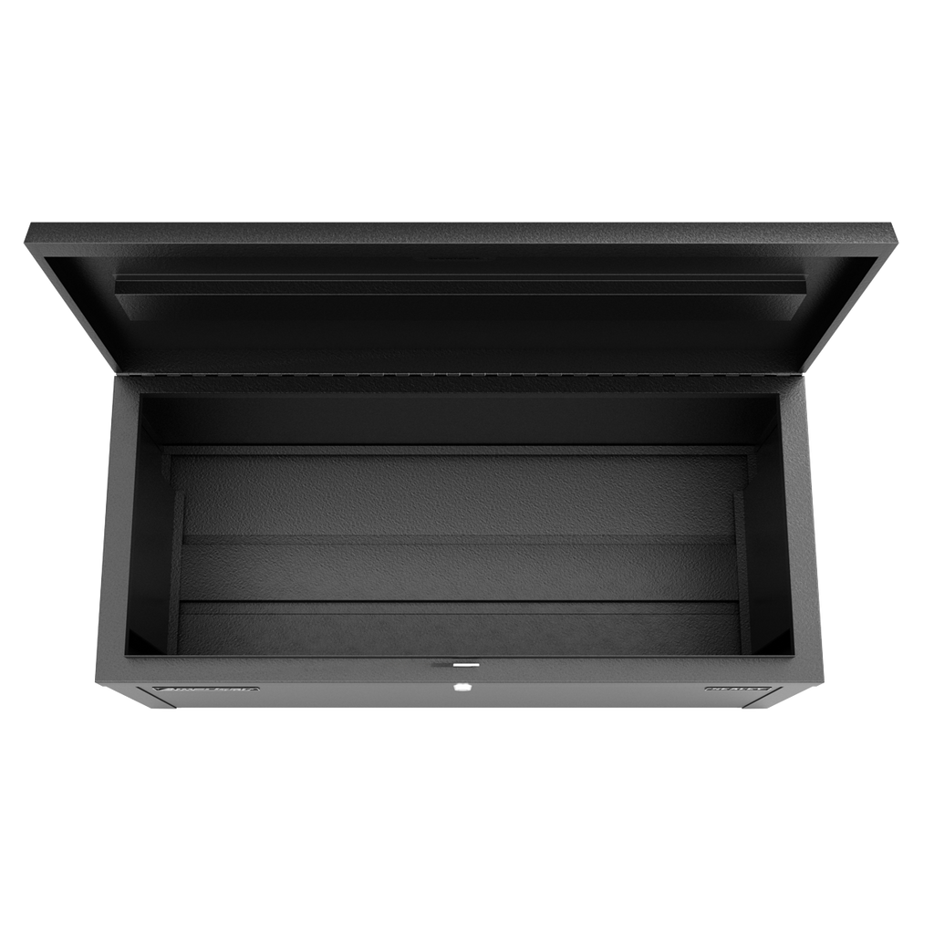American PRO® Steel Storage Chest, 765 x 350 x 320mm (SB765)