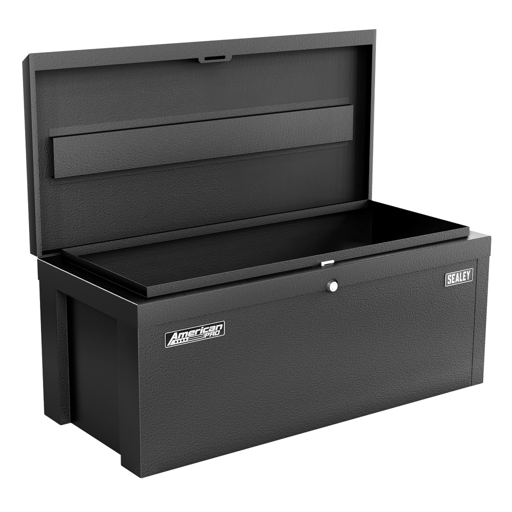 American PRO® Steel Storage Chest, 765 x 350 x 320mm (SB765)