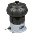 Vibratory Tumbler Small Parts Cleaner 5lb (2.2kg)