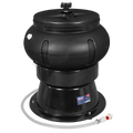 18lb Vibratory Tumbler 250mm – Parts Cleaner