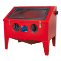 Shot Blasting Cabinet 760 x 510 x 715mm