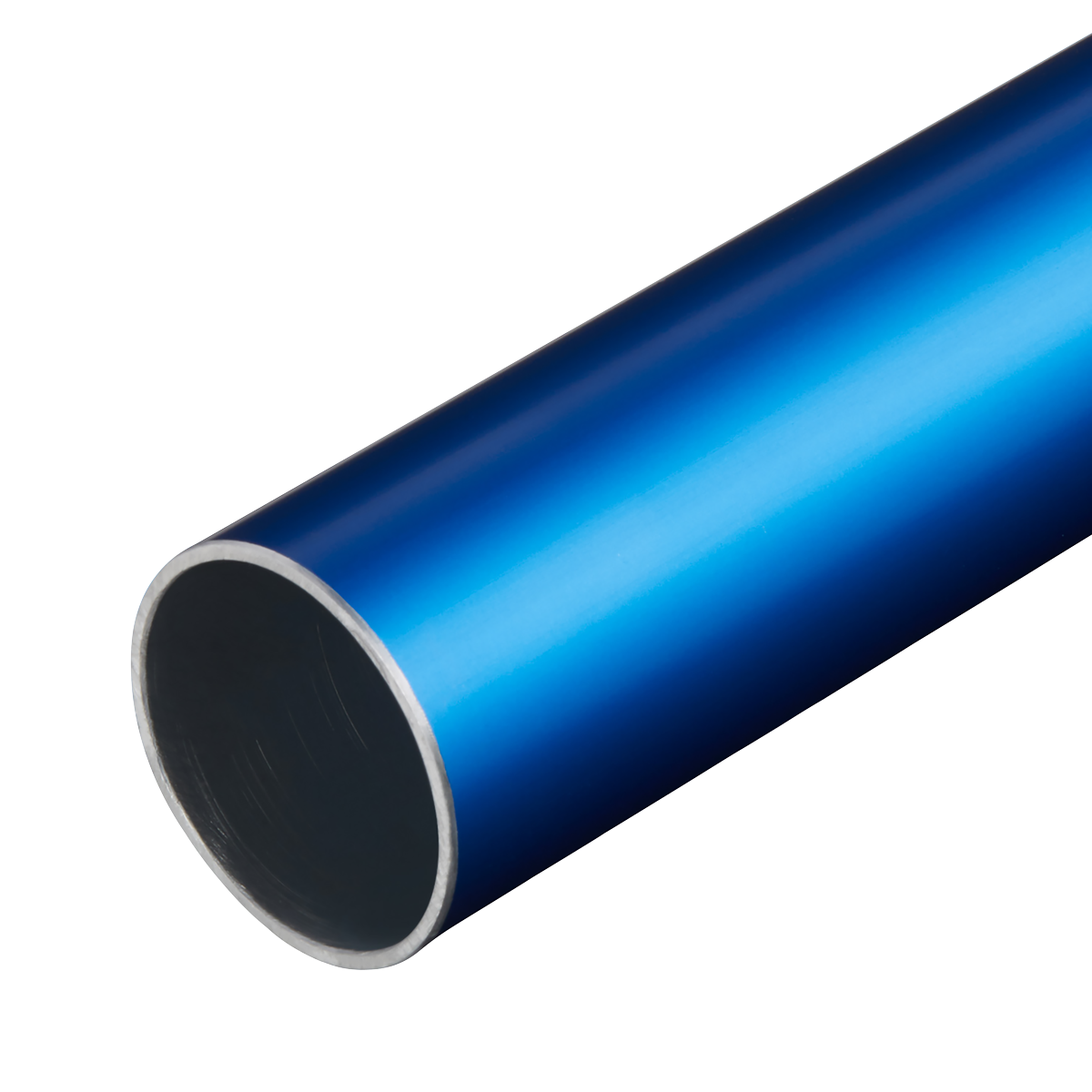 SharkBite® Anodised Aluminium Pipe 15mm x 3m