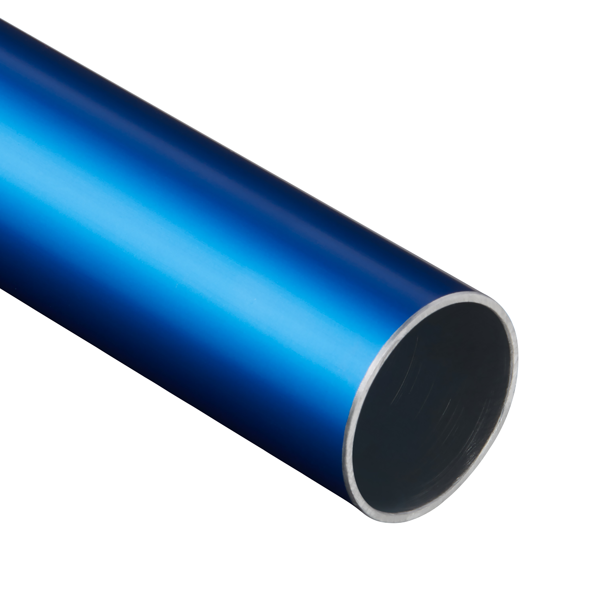 SharkBite® Anodised Aluminium Pipe 15mm x 3m