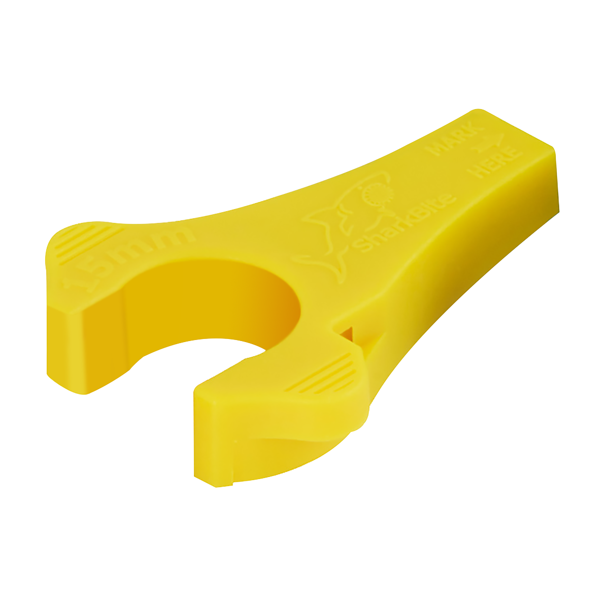 SharkBite® Disconnect Clip & Depth Gauge 15mm