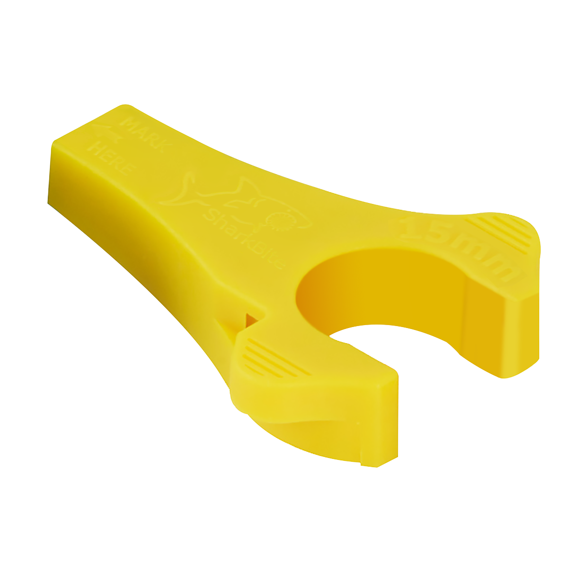 SharkBite® Disconnect Clip & Depth Gauge 15mm